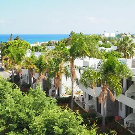 Cooeee Kyknos Otel