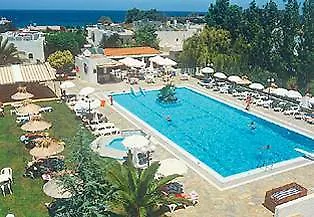 Hotel Cooeee Kyknos Malia (Crete)
