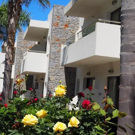 Cooeee Kyknos Hotel 4*